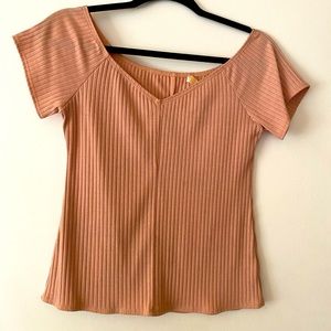Wayf Top